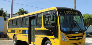 Pai de aluno questiona na rede social à falta de transporte escolar na comunidade de Assunção