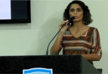 Filha da ex-Prefeita de João Câmara é nomeada na Assembleia Legislativa com salário acima de 8 mil.