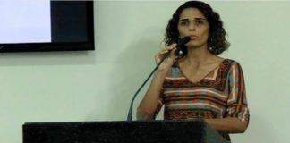 Filha da ex-Prefeita de João Câmara é nomeada na Assembleia Legislativa com salário acima de 8 mil.