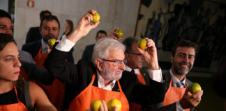 Ministério de Moro confirma que Bolsonaro foi informado de apuração sobre laranjas