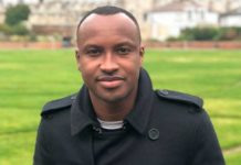 Thiaguinho toma atitude em gravação de DVD e revolta fãs Thiaguinho gravou DVD com figurantes (Imagem: Divulgação)