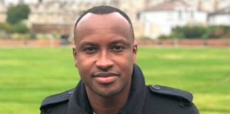 Thiaguinho toma atitude em gravação de DVD e revolta fãs Thiaguinho gravou DVD com figurantes (Imagem: Divulgação)