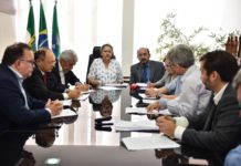 Fátima cobra repasses do governo Bolsonaro: “Não quero acreditar em retaliação”