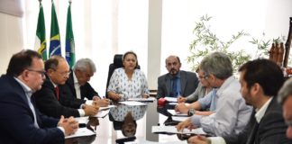 Fátima cobra repasses do governo Bolsonaro: “Não quero acreditar em retaliação”