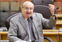 Deputado diz que Governo Fátima quer cometer “pedalada fiscal” no RN