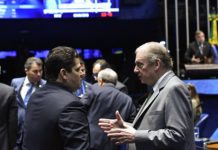 Estados e municípios devem entrar na reforma da Previdência em PEC paralela Fotos: Geraldo Magela/Agência Senado