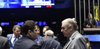 Estados e municípios devem entrar na reforma da Previdência em PEC paralela Fotos: Geraldo Magela/Agência Senado