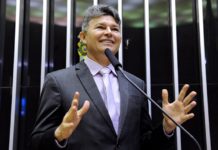 Caicoense deputado no MT minimiza fala de Bolsonaro: “Nem sabia que era ofensa”