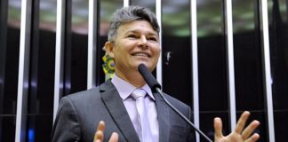 Caicoense deputado no MT minimiza fala de Bolsonaro: “Nem sabia que era ofensa”