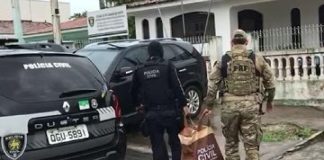 Presidente de Câmara Municipal é preso no RN em operação da Polícia Civil