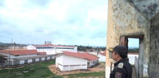 TAC assinado com MPRN obriga Governo a retirar PMs das guaritas de presídios