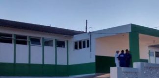 Sesap: Hospital de Canguaretama apresentava riscos aos pacientes