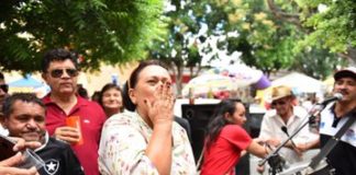 Governadora encontra tomógrafo encaixotado há 5 anos em Hospital no RN