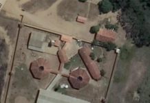 Rebelião em presídio deixa 52 mortos; 16 são decapitados Fotos: Reprodução/Google Maps