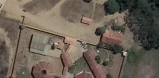 Rebelião em presídio deixa 52 mortos; 16 são decapitados Fotos: Reprodução/Google Maps