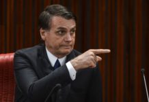 Bolsonaro corta mais R$ 348 milhões da Educação; Cidadania perde R$ 619 mi Presidente Jair Bolsonaro
