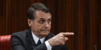 Bolsonaro corta mais R$ 348 milhões da Educação; Cidadania perde R$ 619 mi Presidente Jair Bolsonaro