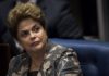 Dilma diz que faria Reforma da Previdência se tivesse continuado no poder