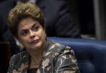Dilma diz que faria Reforma da Previdência se tivesse continuado no poder