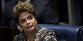 Dilma diz que faria Reforma da Previdência se tivesse continuado no poder