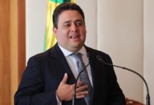 Presidente da OAB vai ao STF para Bolsonaro contar o que sabe sobre morte do pai Fotos: Fabio Rodrigues Pozzebom/Agência Brasil