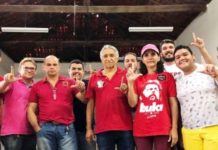 Em votação unânime, PT de Acari define candidatura própria nas eleições de 2020