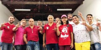 Em votação unânime, PT de Acari define candidatura própria nas eleições de 2020