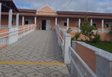 Abrigo São Vicente de Paulo, que cuida de idosos em Ceará-Mirim, precisa muito da ajuda de todos nós Casa de Caridade São Vicente de Paulo, Ceará-Mirim