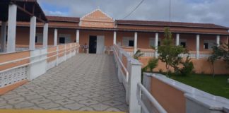 Abrigo São Vicente de Paulo, que cuida de idosos em Ceará-Mirim, precisa muito da ajuda de todos nós Casa de Caridade São Vicente de Paulo, Ceará-Mirim