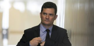 Ocultação? Moro vai destruir gravações onde ele pode está complicado Estadão Conteúdo