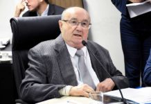 Deputados negam ao Estado sobras orçamentárias dos Poderes e dos Órgãos com caixa próprio José Dias, Deputado