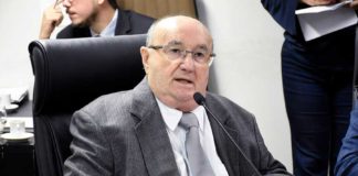 Deputados negam ao Estado sobras orçamentárias dos Poderes e dos Órgãos com caixa próprio José Dias, Deputado