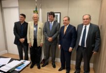 Ministério da Saúde destinará recursos para o Hospital Varela Santiago Prefeitura de Natal conveniará recursos com Ministério da Saúde para o Hospital Varela Santiago / Divulgação