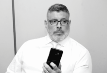 Tucanos querem barrar a filiação de Alexandre Frota no PSDB