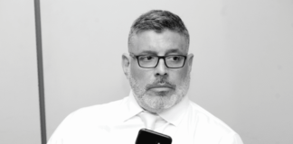 Tucanos querem barrar a filiação de Alexandre Frota no PSDB