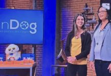 (VÍDEO) Startup do RN recebe investimento de R$ 300 mil no programa Shark Tank