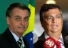 Após fala de Bolsonaro, Flávio Dino avalia denunciar presidente por racismo