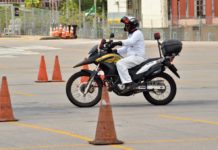 Perdão de IPVA atrasado de motos faz RN arrecadar R$ 2,2 milhões em um mês