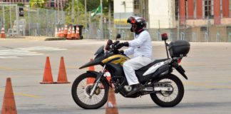 Perdão de IPVA atrasado de motos faz RN arrecadar R$ 2,2 milhões em um mês