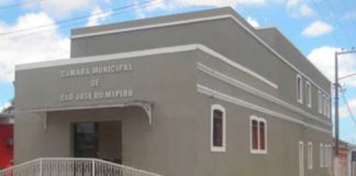 Primeira Câmara determina exoneração de cargos e concurso na Câmara de São José do Mipibu
