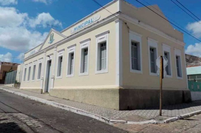 Câmara dos Vereadores de Ceará-Mirim
