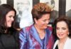Urgente: Morre a mãe da ex-presidenta Dilma Rousseff