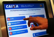 Governo pode autorizar saque anual de contas ativas e inativas do FGTS