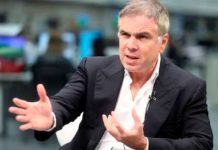 Empresários farão lobby, memes e caravana em busca de apoio pelo nova CPMF Flávio Rocha, da Riachuelo