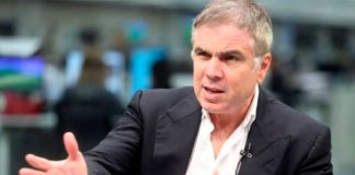 Empresários farão lobby, memes e caravana em busca de apoio pelo nova CPMF Flávio Rocha, da Riachuelo