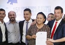 Governo do RN amplia recursos para fortalecer agricultura familiar Governadora Fátima Bezerra