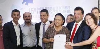 Governo do RN amplia recursos para fortalecer agricultura familiar Governadora Fátima Bezerra