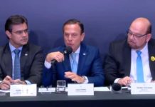 Doria lembra de exílio do pai e diz que fala de Bolsonaro sobre desaparecido na ditadura é ‘inaceitável’