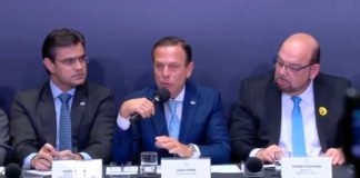Doria lembra de exílio do pai e diz que fala de Bolsonaro sobre desaparecido na ditadura é ‘inaceitável’