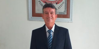 Veja a posse de Lindonor Torres na Câmara Municipal de Ceará-Mirim Lindonor Torres